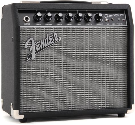 ampli copie fender|fender guitar amplifier sizes.